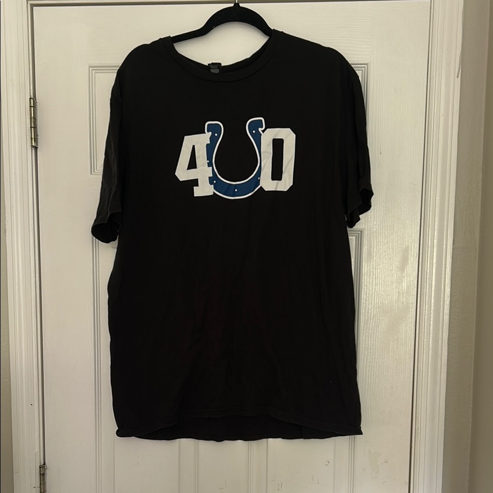 District Black Graphic T-Shirt